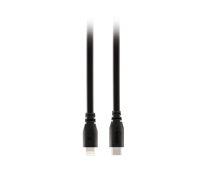 Kabel audio Rode SC19 USB-C - Lightning 1,5m